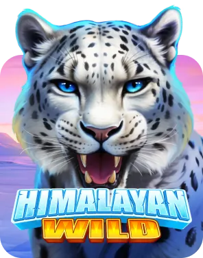 Himalayan Wild casino game thumbnail variant