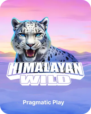 Himalayan Wild casino game thumbnail variant