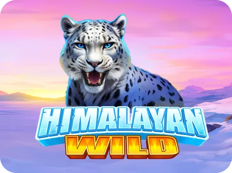 Himalayan Wild casino game thumbnail variant